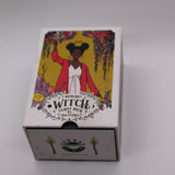 The Modern Witch Tarot Deck