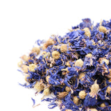 Cornflowers, Whole