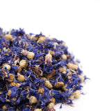 Cornflowers, Whole