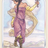 Ethereal Visions Tarot: Luna Edition