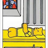 Gummy Bear Tarot