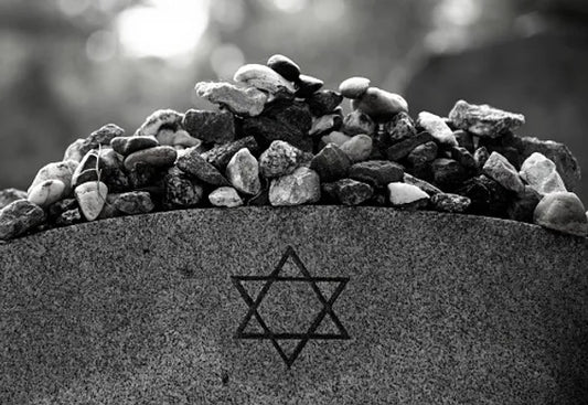 Conceptions of Death in Judaism