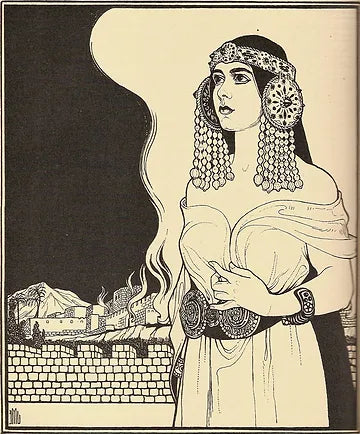 Can You Even Be a Jewish Witch?