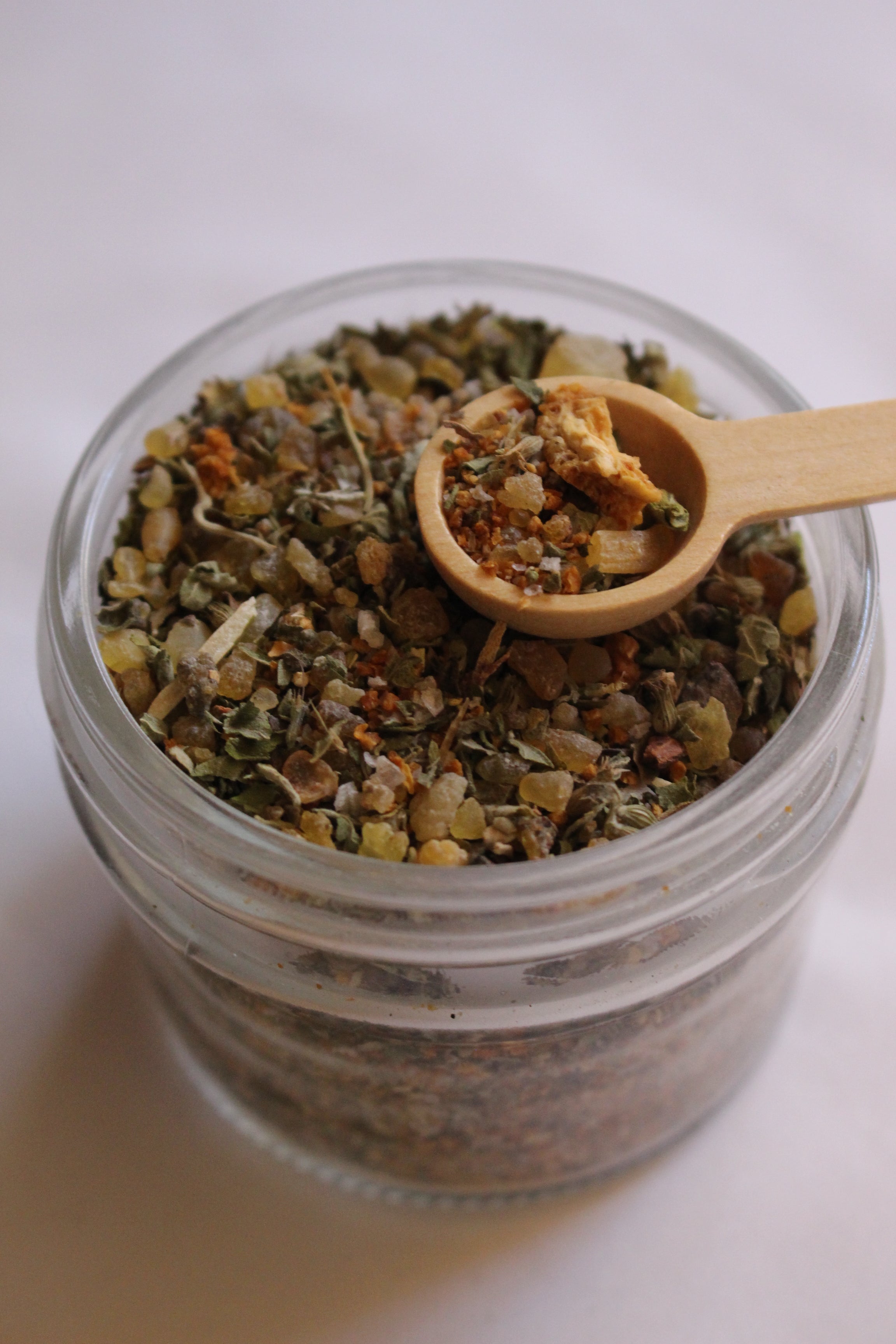 Holy Smokes: Incense & Burning Botanicals in Jewish Magic