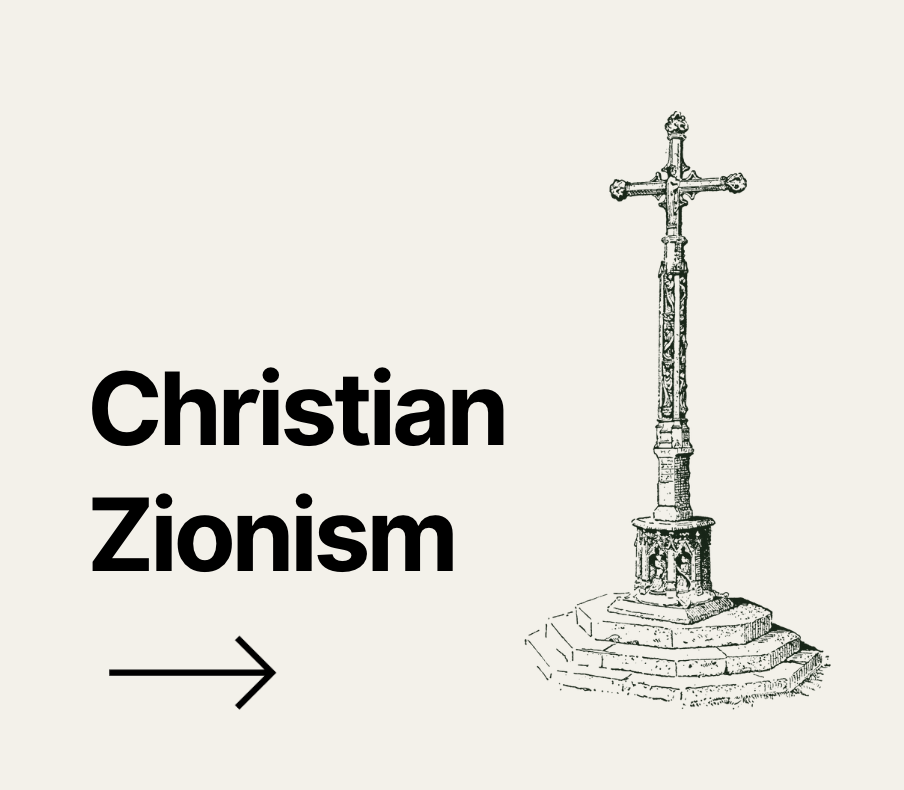 Christian Zionism 101