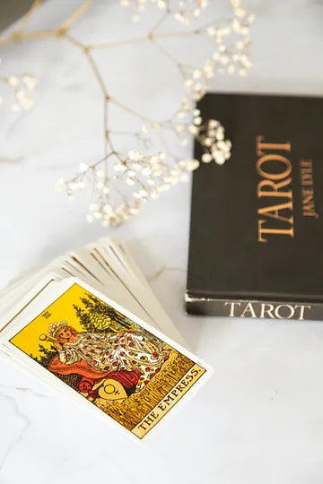 The Jewish History of Tarot