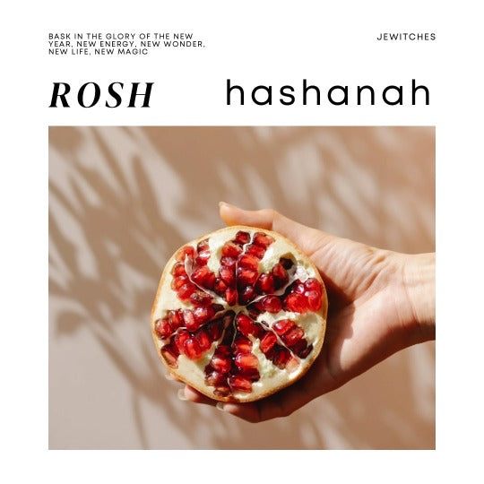 Rituals for Rosh HaShanah