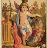 Cards Of Transformation: Old Cartomancy