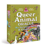 Queer Animal Oracle