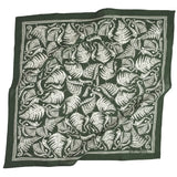No. 139 Fern Bandana