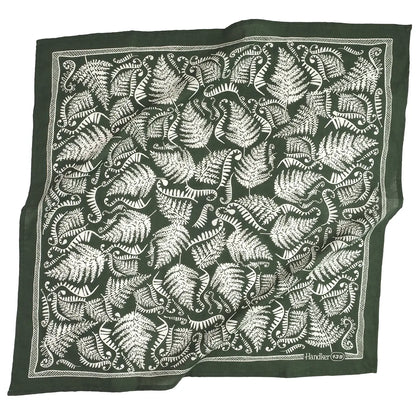 No. 139 Fern Bandana