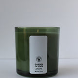 Glass Candles