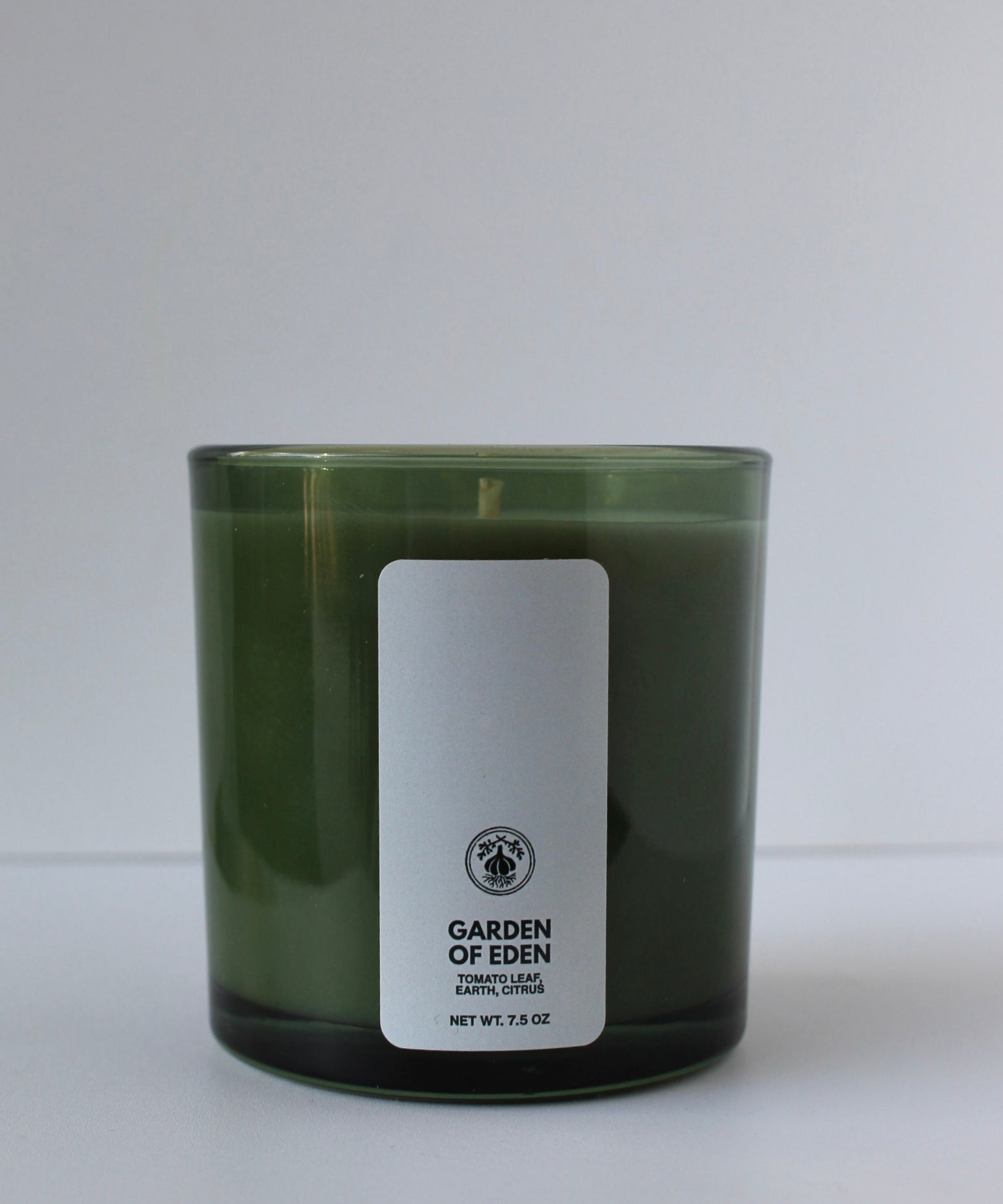 Glass Candles