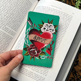Smut Bookmark