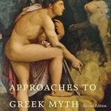 Approaches to Greek Myth
