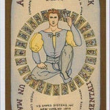Renaissance Tarot Deck