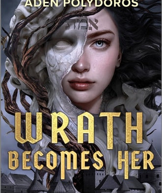 Wrath Becomes Her