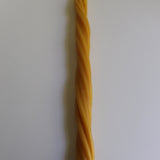 Round Havdalah Torch