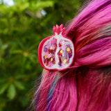 Pom Claw Clip