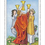 Apprentice Tarot Deck