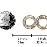 Ouroboros Enamel Pin