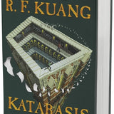 Katabasis (Standard Edition) A Novel