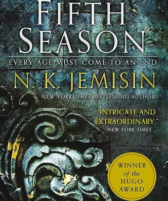 The Fifth Season