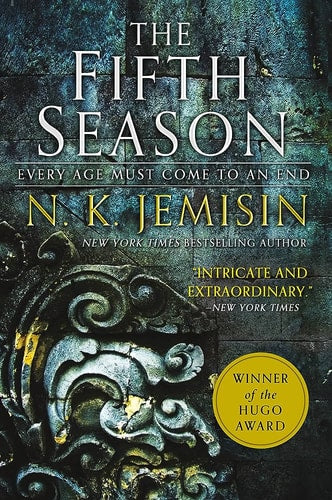 The Fifth Season
