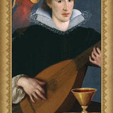 Influence Of The Angels Tarot