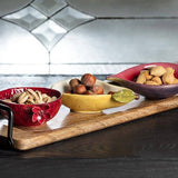 Small Pomegranate Shaped Bowl