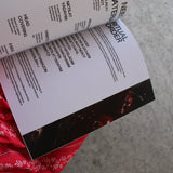 Jewitches Shabbat Guide Zine