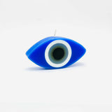 Evil Eye Candle