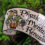 Renaissance Faire - Bumper Sticker