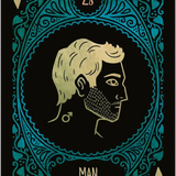 Folk Art Lenormand