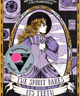 The Spirit Bares Its Teeth