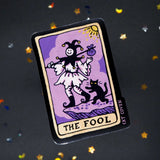 The Fool (Tarot) - Sticker