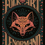 Folk Art Lenormand