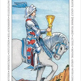Apprentice Tarot Deck