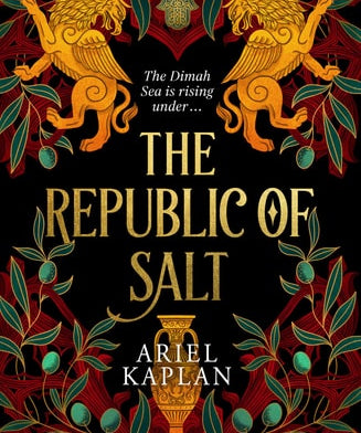The Republic of Salt