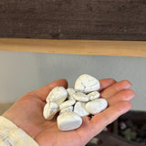 Mystery Howlite Tumble