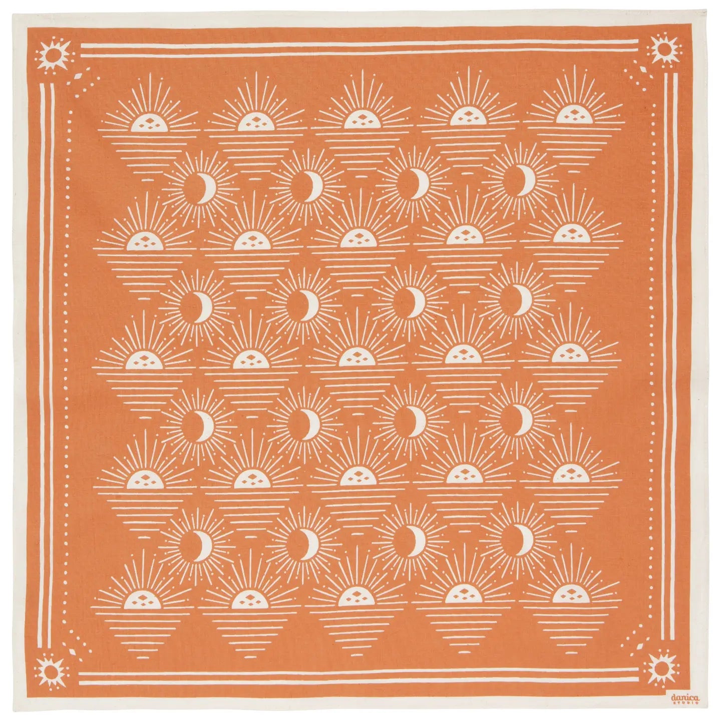 Soleil Bandana