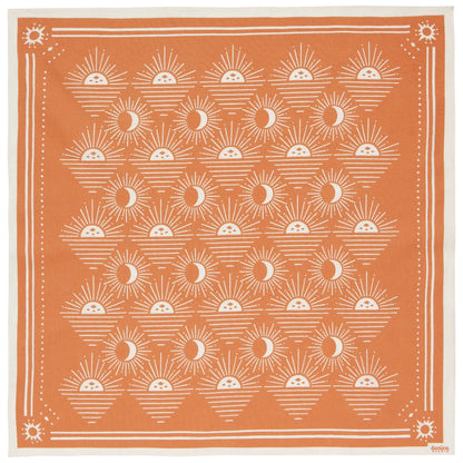 Soleil Bandana