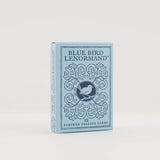 Blue Bird Lenormand