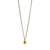 The Honey Crisp Necklace