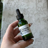 Scholars Ritual Oil