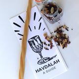 Jewitches Havdalah Kit