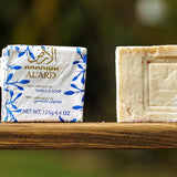 The Land - Palestinian 100% Olive Oil Soap from Nablus