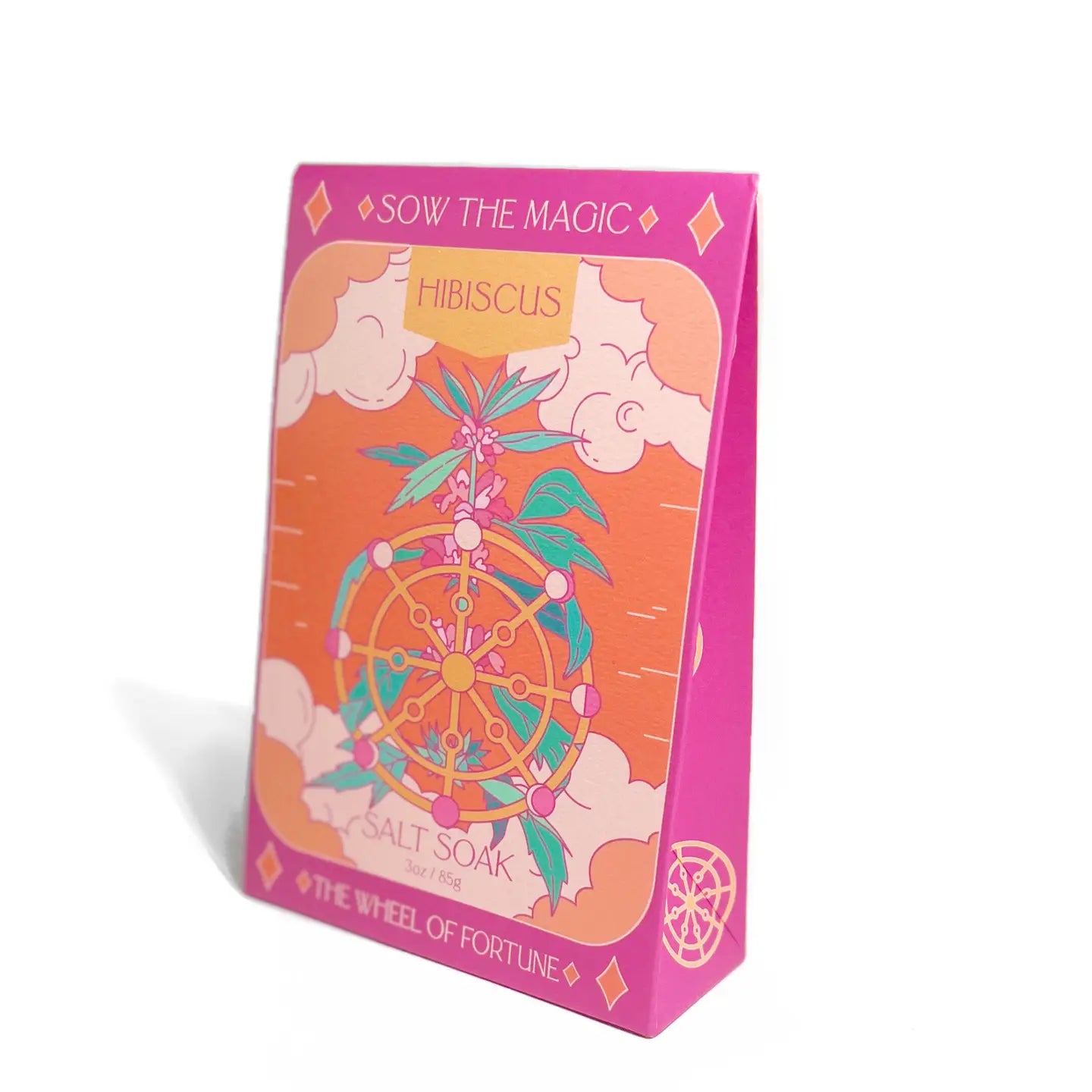 Sow the Magic Bathsalts
