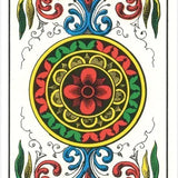 1JJ Swiss Tarot Deck