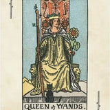 Rider-Waite™ Playing Card Deck